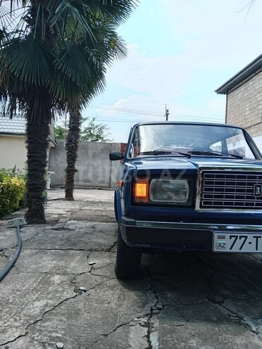 LADA (VAZ) 2107 2005, 10,000 km - 1.6 l - Cəlilabad