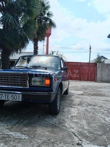 LADA (VAZ) 2107 2005, 10,000 km - 1.6 l - Cəlilabad