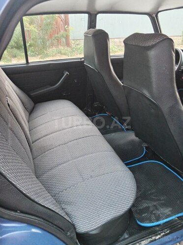 LADA (VAZ) 2107 2005, 10,000 km - 1.6 l - Cəlilabad