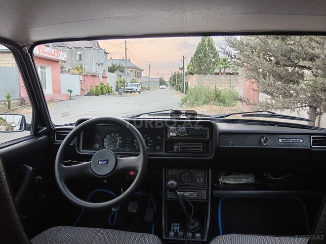 LADA (VAZ) 2107 2005, 10,000 km - 1.6 l - Cəlilabad