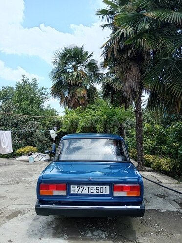 LADA (VAZ) 2107 2005, 10,000 km - 1.6 l - Cəlilabad