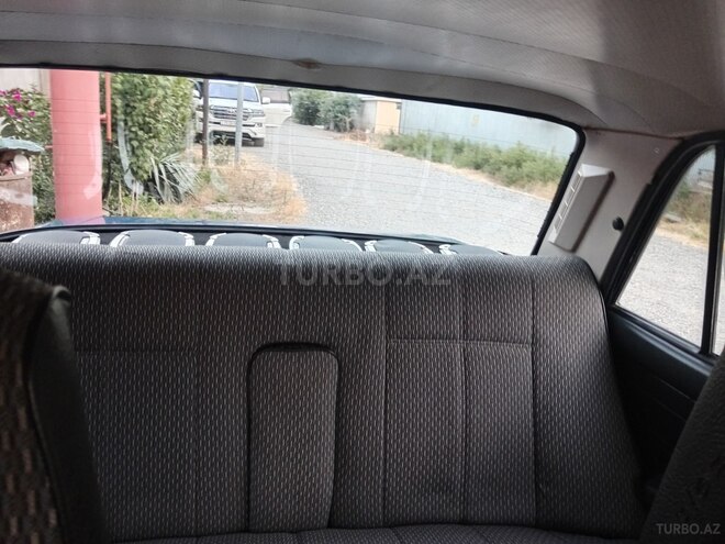 LADA (VAZ) 2107 2005, 10,000 km - 1.6 l - Cəlilabad