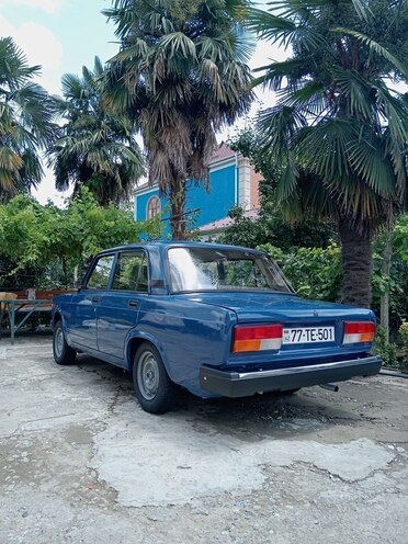 LADA (VAZ) 2107 2005, 10,000 km - 1.6 l - Cəlilabad