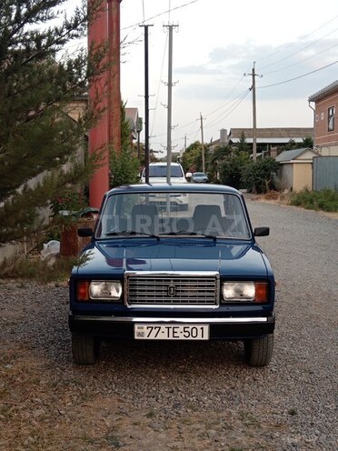 LADA (VAZ) 2107 2005, 10,000 km - 1.6 l - Cəlilabad