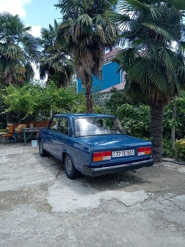 LADA (VAZ) 2107 2005, 10,000 km - 1.6 l - Cəlilabad
