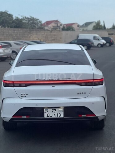 BYD Destroyer 05 2024, 45,000 km - 1.5 l - Bakı