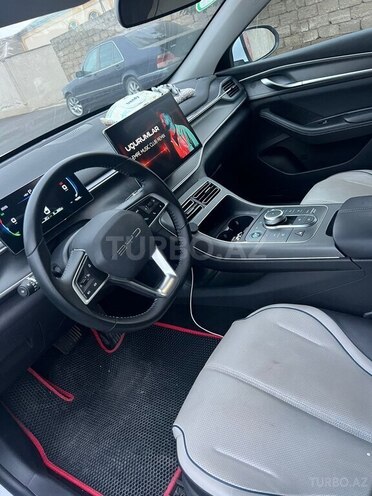 BYD Destroyer 05 2024, 45,000 km - 1.5 l - Bakı