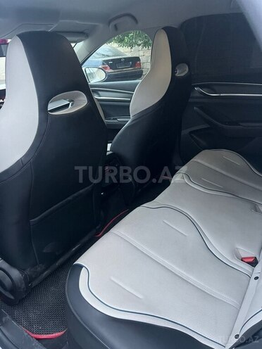 BYD Destroyer 05 2024, 45,000 km - 1.5 l - Bakı