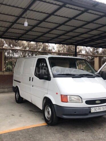 Ford Transit 2000, 520,000 km - 2.5 л - Gəncə