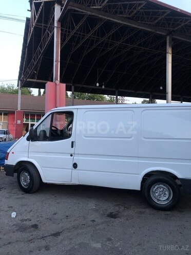 Ford Transit 2000, 520,000 km - 2.5 л - Gəncə