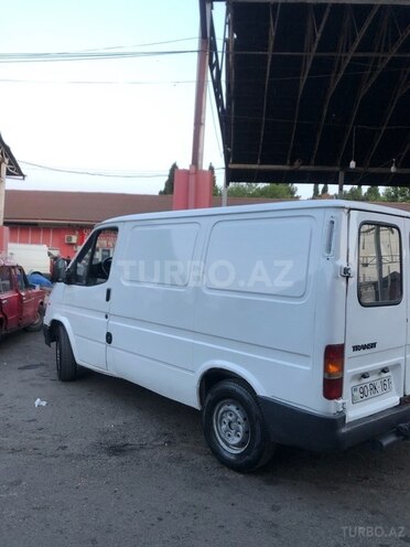 Ford Transit 2000, 520,000 km - 2.5 л - Gəncə