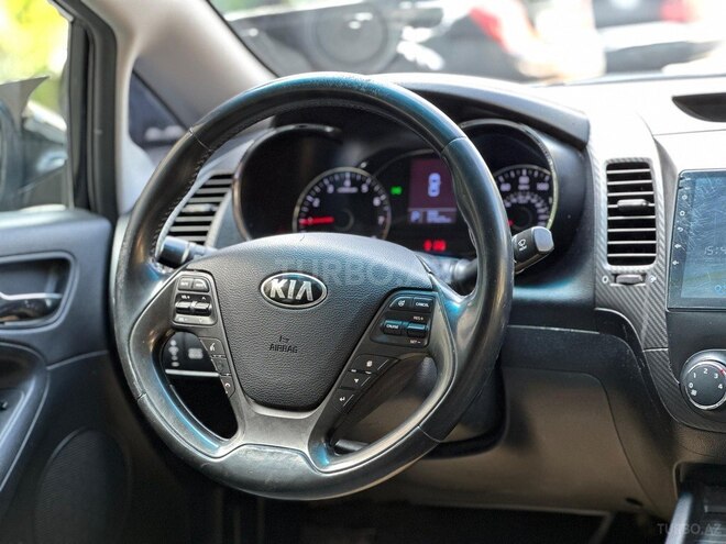Kia Forte 2014, 155,000 km - 2.0 l - Bakı