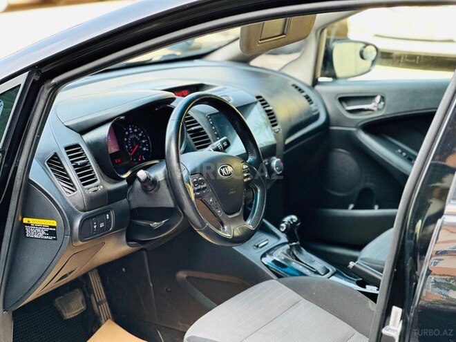 Kia Forte 2014, 155,000 km - 2.0 l - Bakı