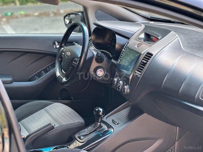 Kia Forte 2014, 155,000 km - 2.0 l - Bakı