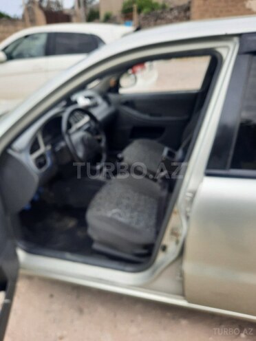 Daewoo Lanos 2009, 80,220 km - 1.4 l - Bakı
