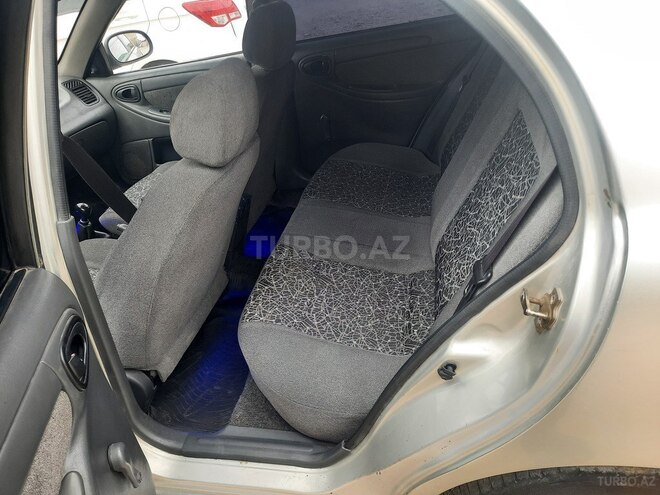 Daewoo Lanos 2009, 80,220 km - 1.4 l - Bakı