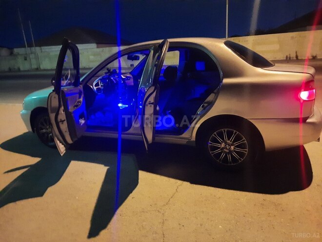 Daewoo Lanos 2009, 80,220 km - 1.4 l - Bakı