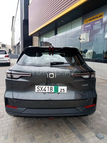 Changan Qiyuan Q05 2025, 0 km - 1.5 л - Bakı