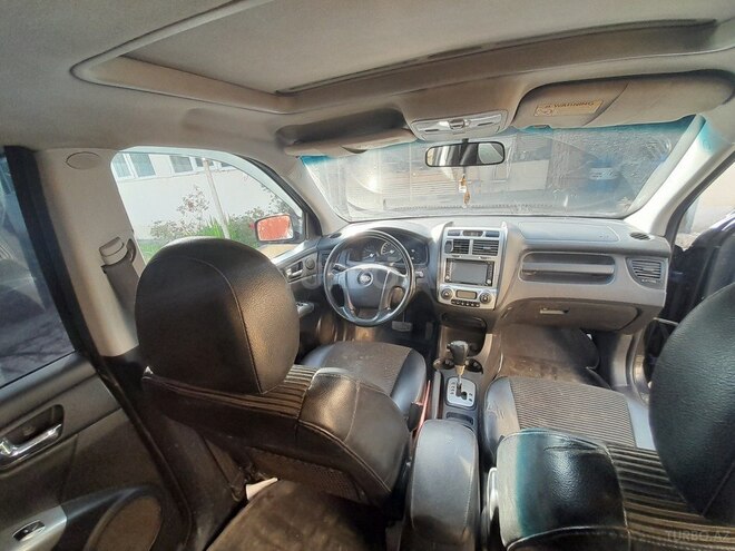 Kia Sportage 2007, 500,000 km - 2.0 l - Lənkəran