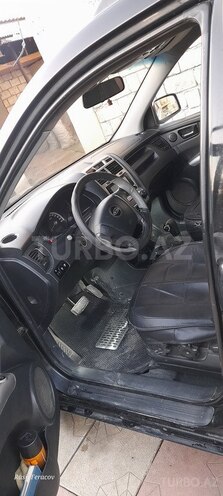 Kia Sportage 2007, 500,000 km - 2.0 l - Lənkəran