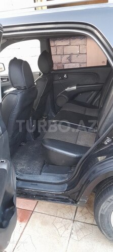 Kia Sportage 2007, 500,000 km - 2.0 l - Lənkəran