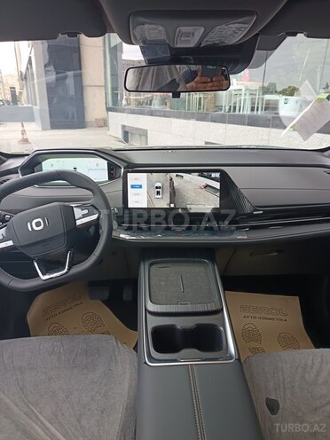 Changan Qiyuan Q05 2025, 0 km - 1.5 л - Bakı
