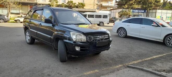 Kia Sportage 2007, 500,000 km - 2.0 l - Lənkəran