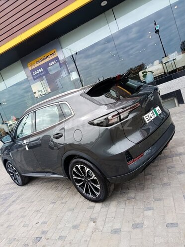 Changan Qiyuan Q05 2025, 0 km - 1.5 л - Bakı