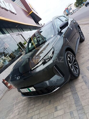 Changan Qiyuan Q05 2025, 0 km - 1.5 л - Bakı