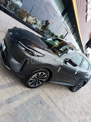 Changan Qiyuan Q05 2025, 0 km - 1.5 л - Bakı