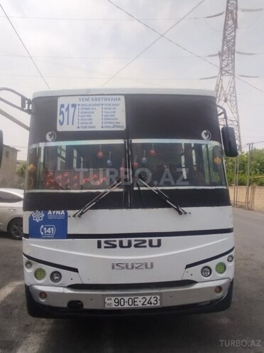 Isuzu Ecobus 2012, 265,000 km - 4.5 l - Bakı