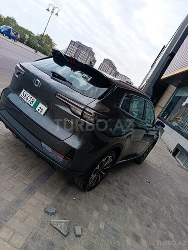 Changan Qiyuan Q05 2025, 0 km - 1.5 л - Bakı