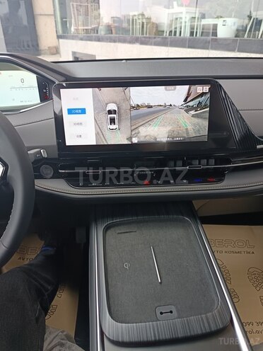 Changan Qiyuan Q05 2025, 0 km - 1.5 л - Bakı