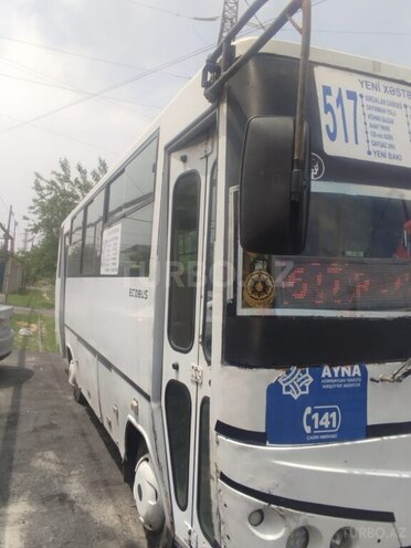 Isuzu Ecobus 2012, 265,000 km - 4.5 l - Bakı