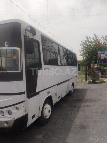 Isuzu Ecobus 2012, 265,000 km - 4.5 l - Bakı