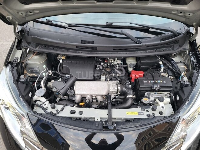Nissan Note 2016, 49,000 km - 1.2 l - Bakı