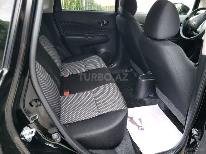 Nissan Note 2016, 49,000 km - 1.2 l - Bakı