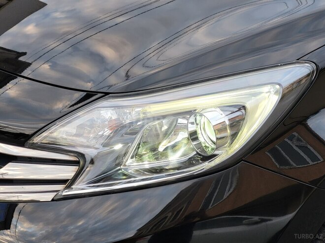 Nissan Note 2016, 49,000 km - 1.2 l - Bakı