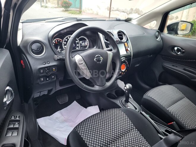 Nissan Note 2016, 49,000 km - 1.2 l - Bakı