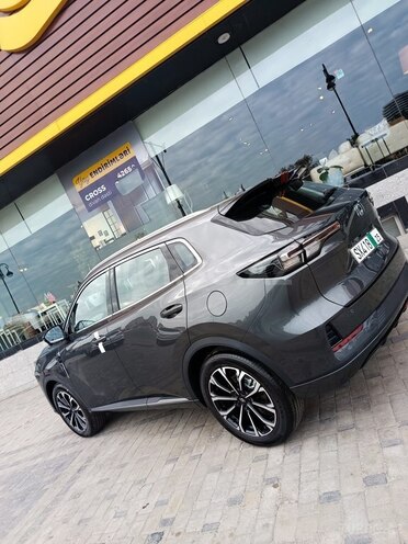 Changan Qiyuan Q05 2025, 0 km - 1.5 л - Bakı