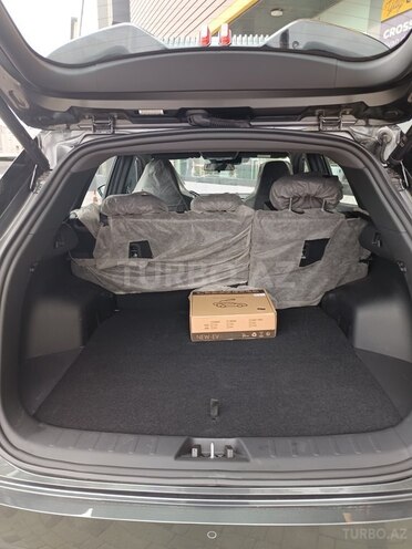 Changan Qiyuan Q05 2025, 0 km - 1.5 л - Bakı