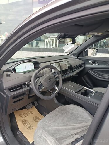 Changan Qiyuan Q05 2025, 0 km - 1.5 л - Bakı