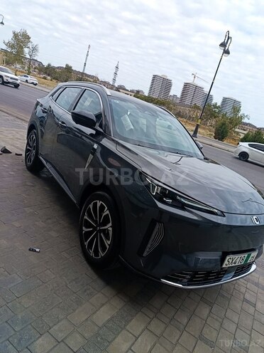 Changan Qiyuan Q05 2025, 0 km - 1.5 л - Bakı