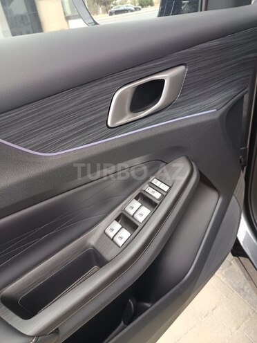 Changan Qiyuan Q05 2025, 0 km - 1.5 л - Bakı