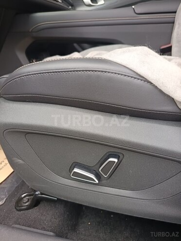 Changan Qiyuan Q05 2025, 0 km - 1.5 л - Bakı
