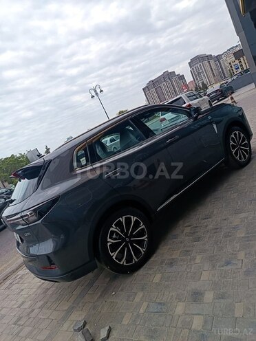Changan Qiyuan Q05 2025, 0 km - 1.5 л - Bakı