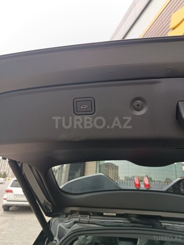 Changan Qiyuan Q05 2025, 0 km - 1.5 л - Bakı