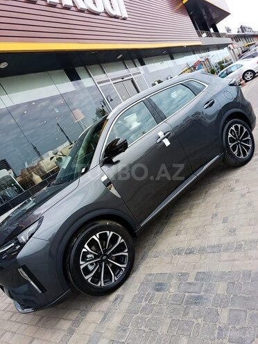 Changan Qiyuan Q05 2025, 0 km - 1.5 л - Bakı