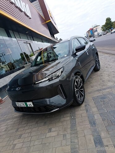 Changan Qiyuan Q05 2025, 0 km - 1.5 л - Bakı
