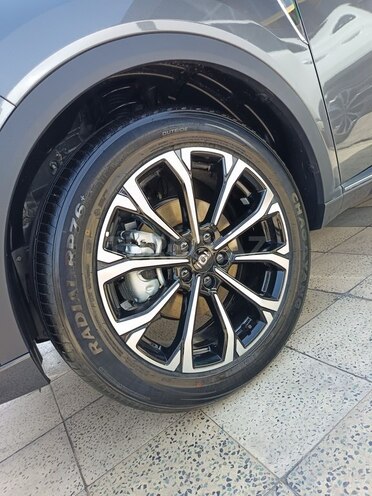 Changan Qiyuan Q05 2025, 0 km - 1.5 л - Bakı